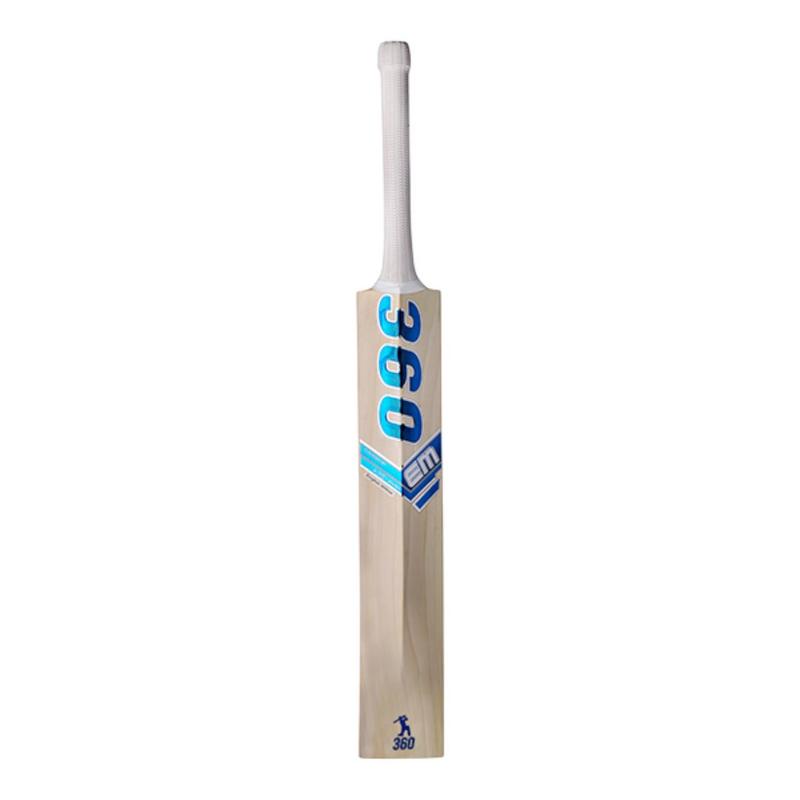 EM 360 Legacy Cricket Bat - main image
