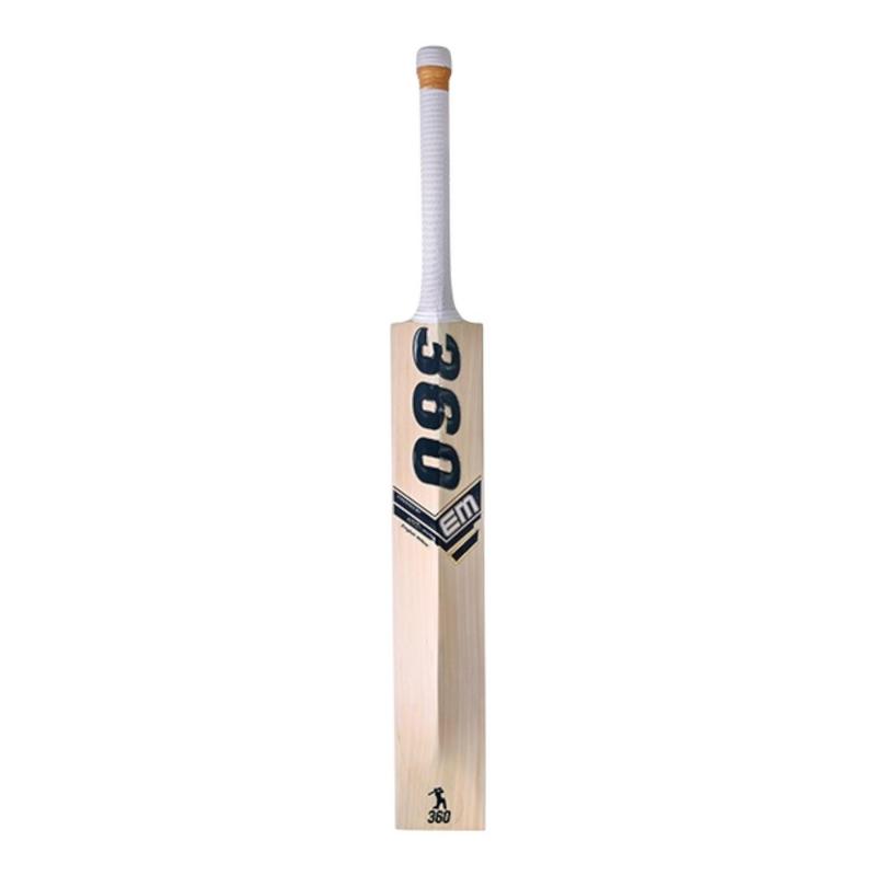 EM 360 Number 17 Cricket Bat - main image