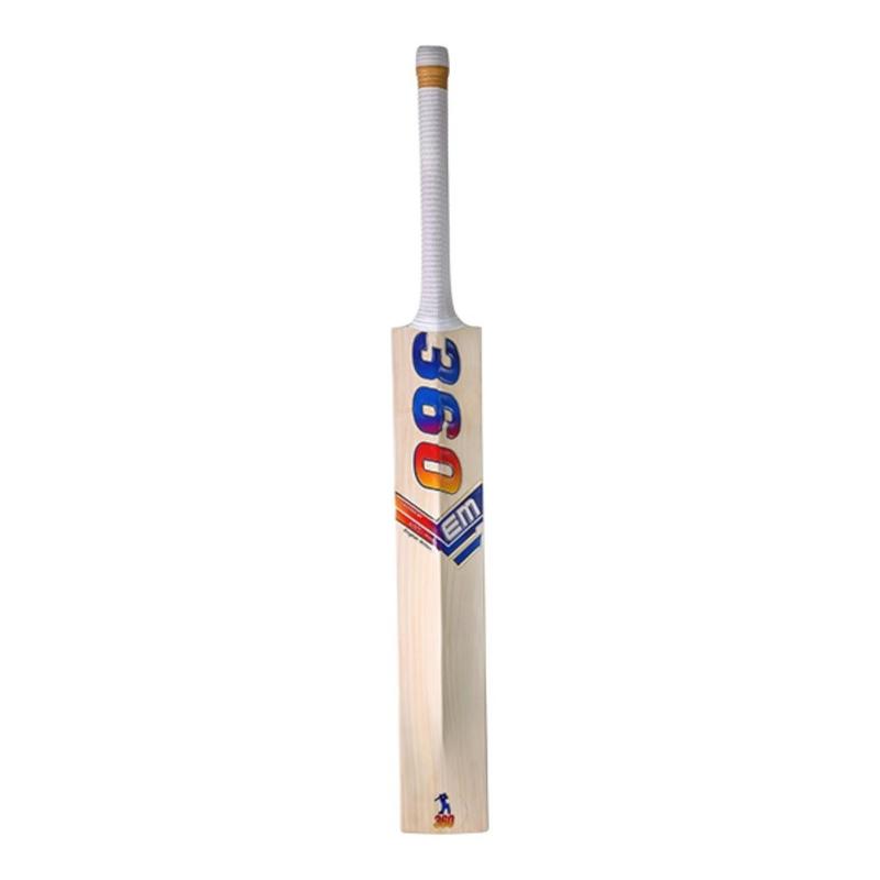 EM 360 Play Burst Cricket Bat - main image