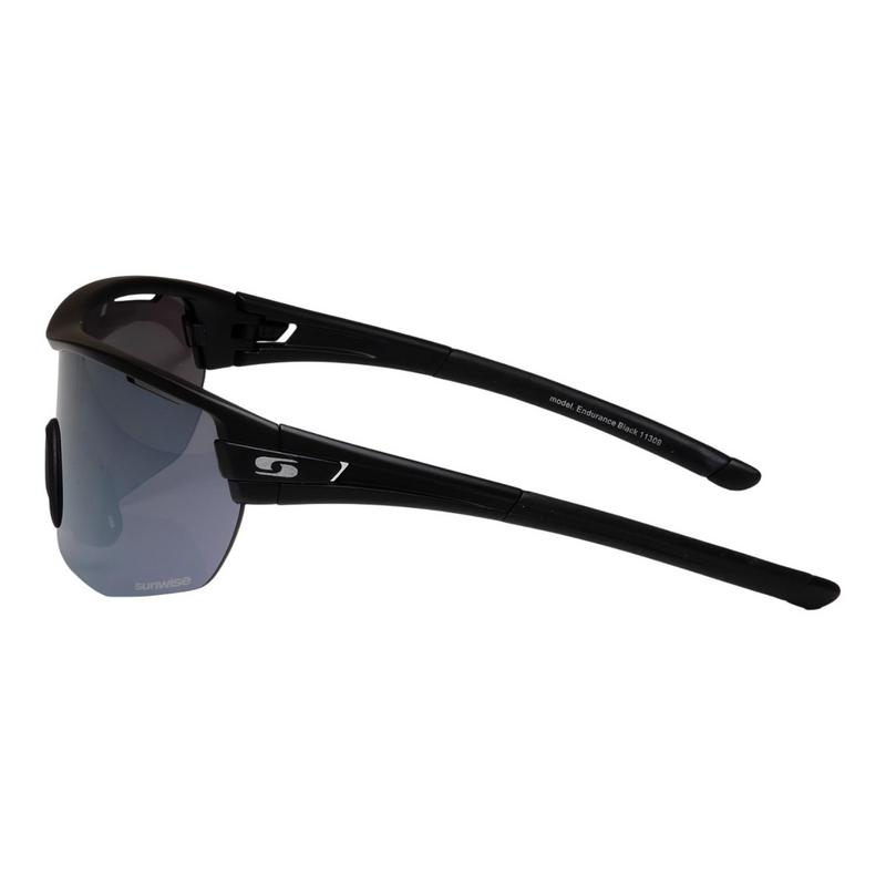 Sunwise Endurance Sunglasses - Black - main image