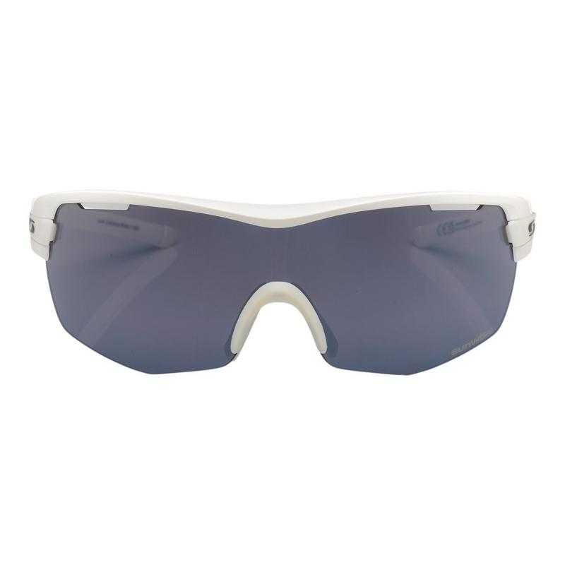 Sunwise Endurance Sunglasses - White - main image
