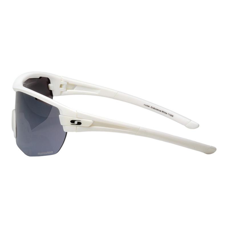 Sunwise Endurance Sunglasses - White - main image