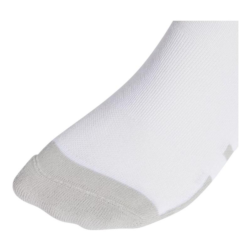 Adidas Essentials Climacool Cushioned Crew Socks - 3 Pairs - main image