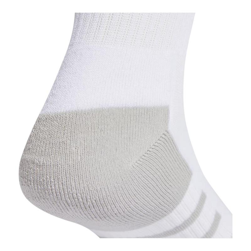 Adidas Essentials Climacool Cushioned Crew Socks - 3 Pairs - main image