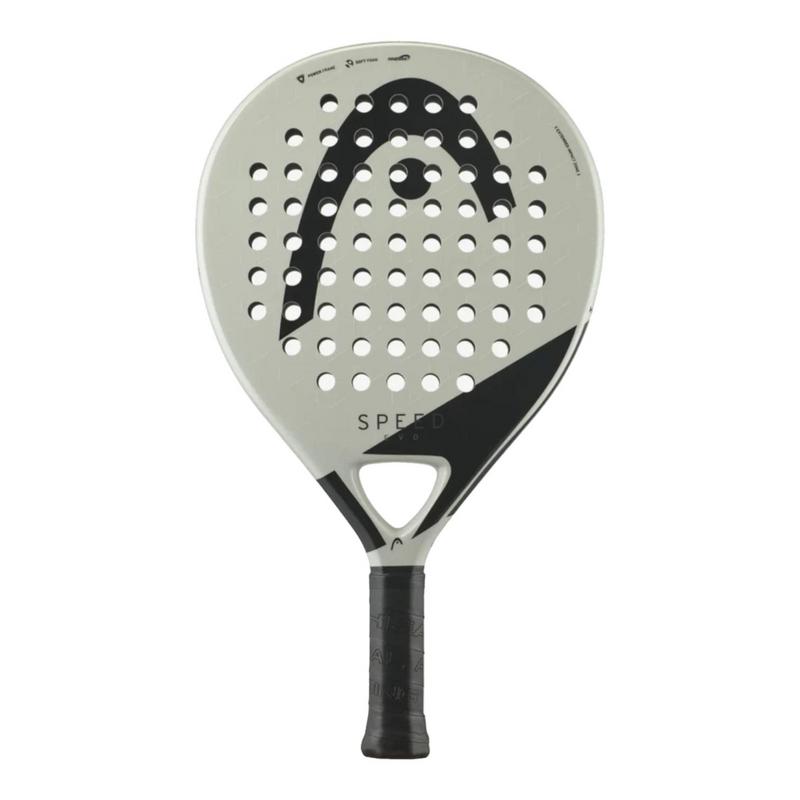 Head Evo Speed Padel Racket 2025 - main image