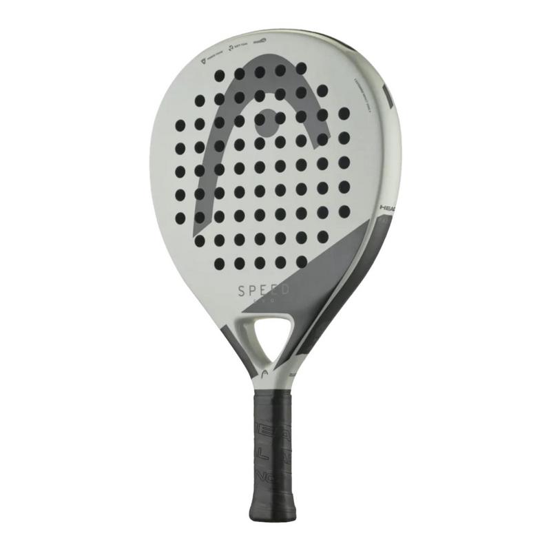 Head Evo Speed Padel Racket 2025 - main image
