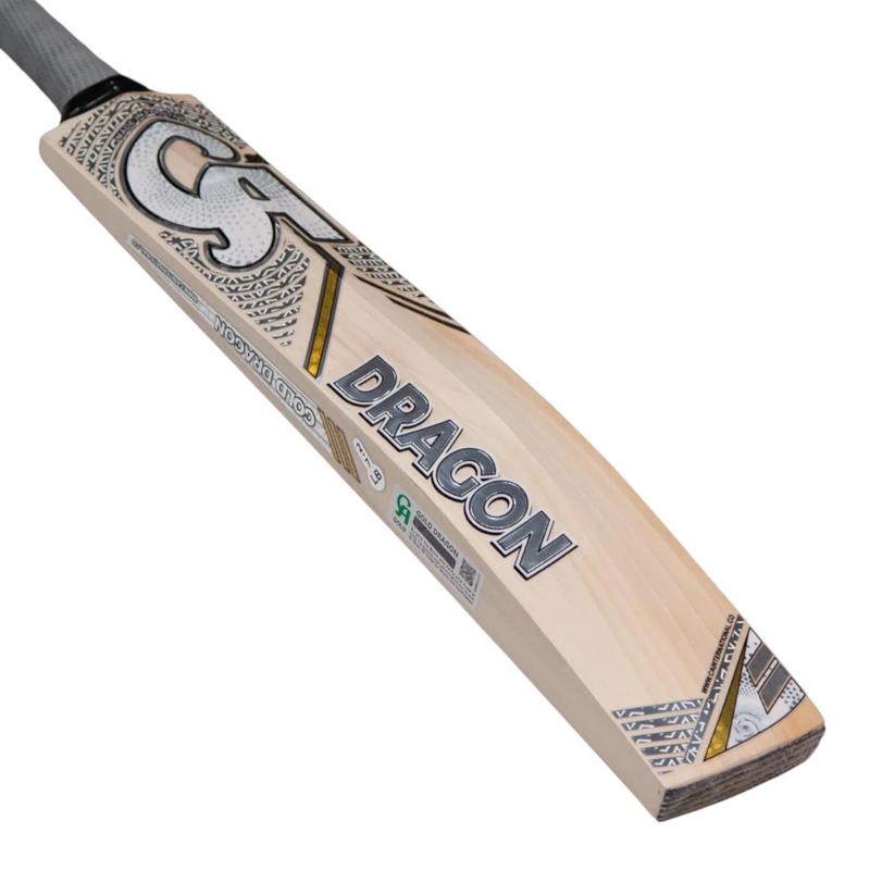 CA Gold Dragon Cricket Bat - main image