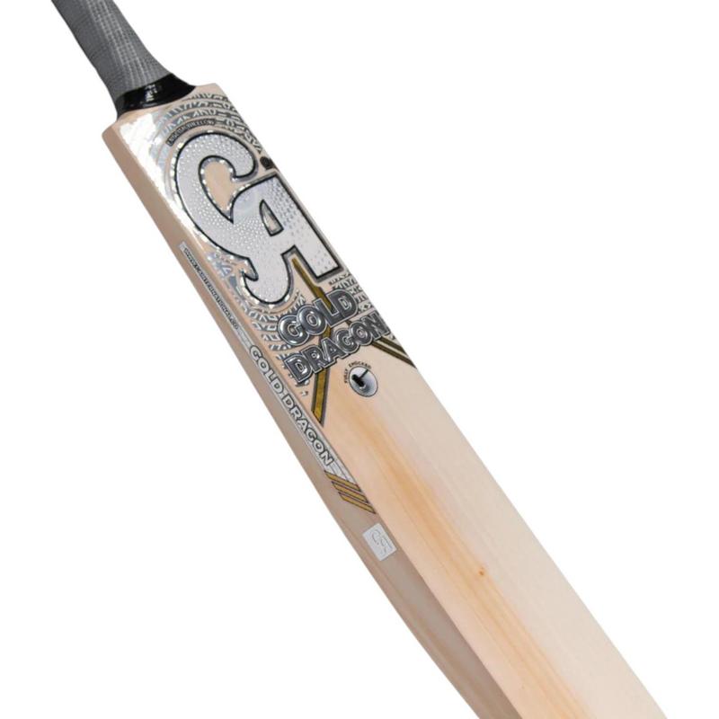 CA Gold Dragon Cricket Bat - main image