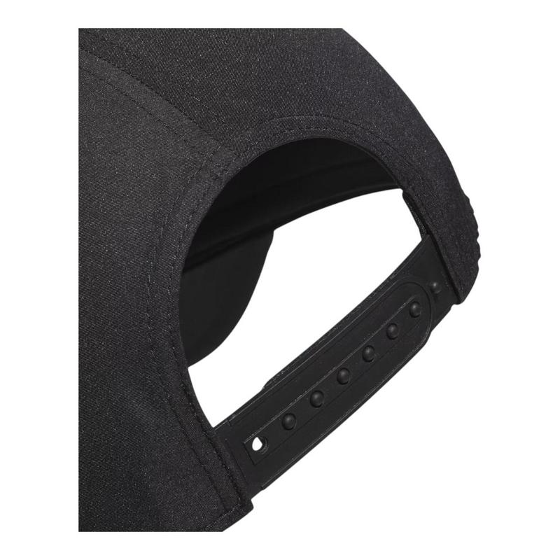 Adidas Performance Crestable Cap - Black - main image