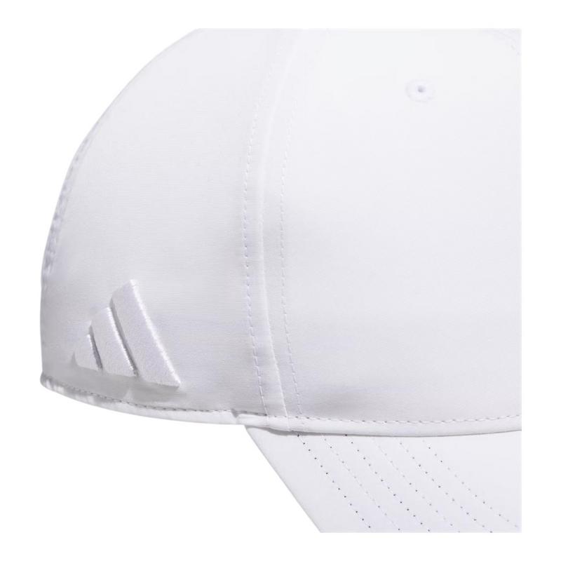 Adidas Performance Crestable Cap - White - main image