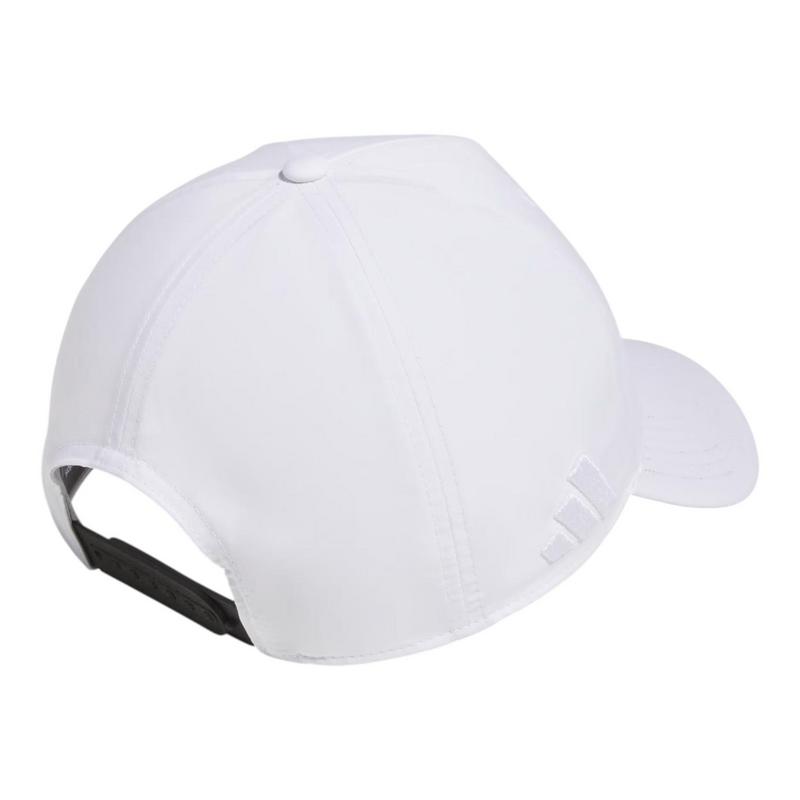 Adidas Performance Crestable Cap - White - main image