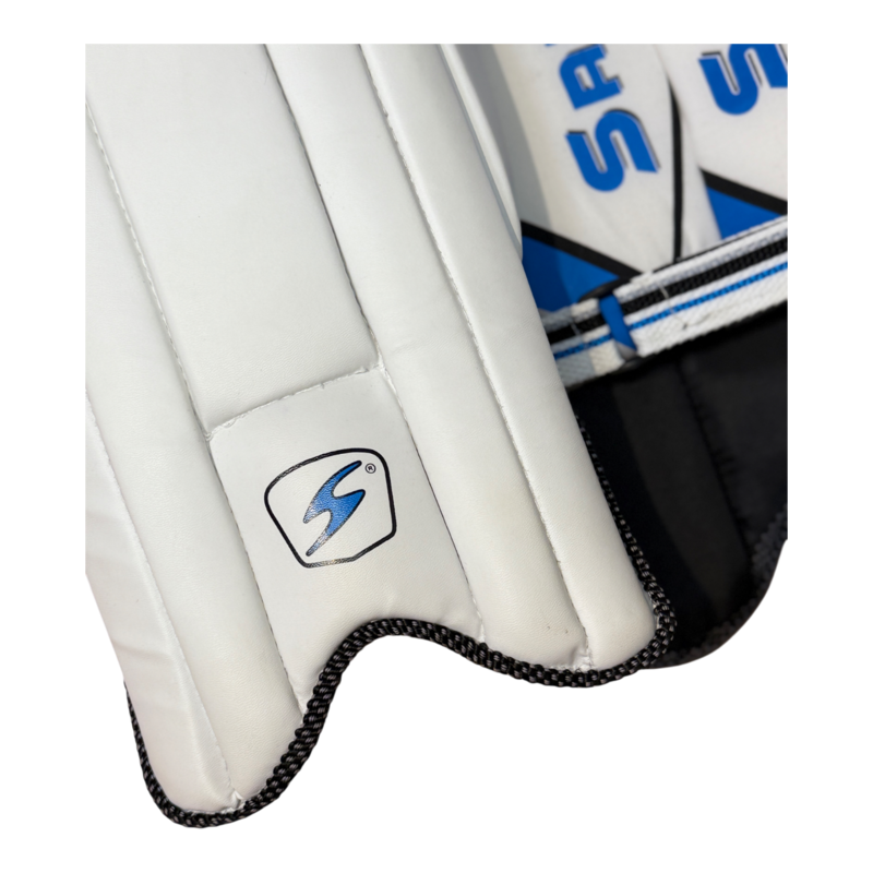 SS Ton Club Lite Batting Pads - Special Edition Embossed "S" - main image