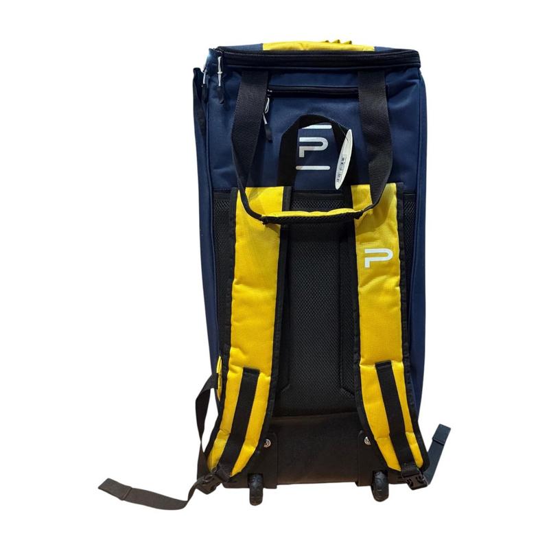 Pro-Tek 1500 Series Wheelie Duffle Bag - main image