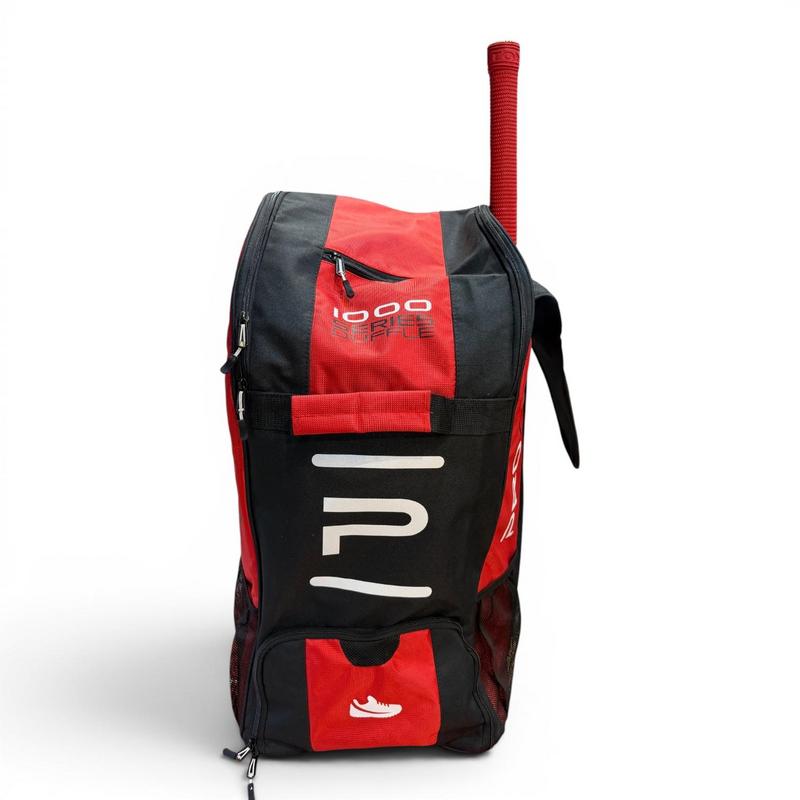 Pro-Tek 1000 Series Wheelie Duffle Bag - main image