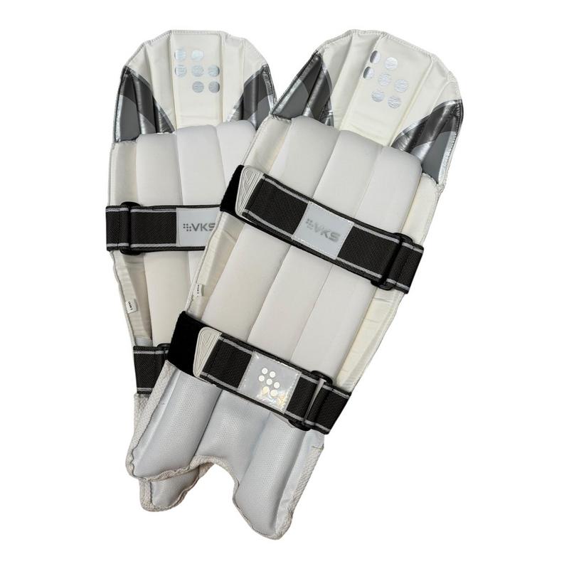 VKS Finite Wicket Keeping Pads - main image