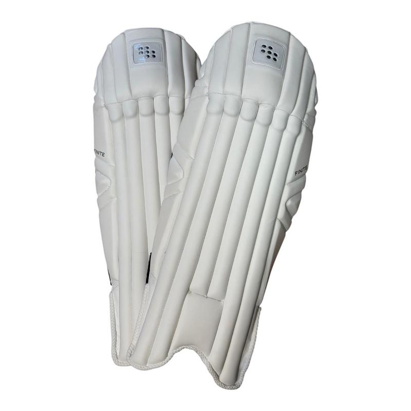 VKS Finite Wicket Keeping Pads - main image