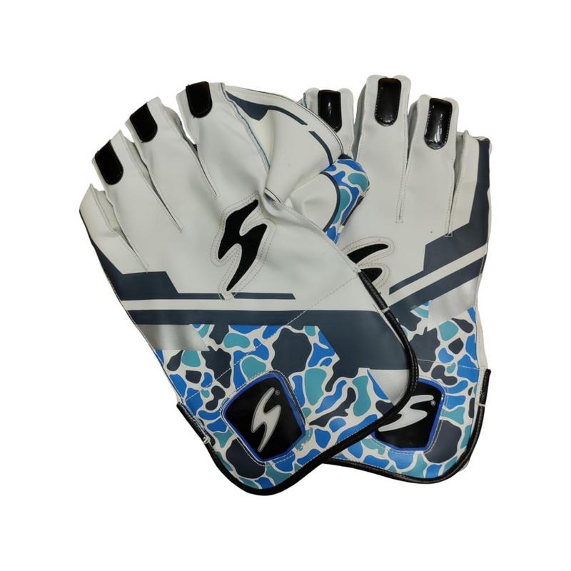 SS TON Club Edition Wicket Keeping Glove - main image
