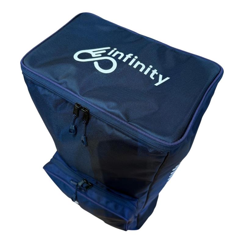 Infinity IXN 350 Duffle Bag - main image