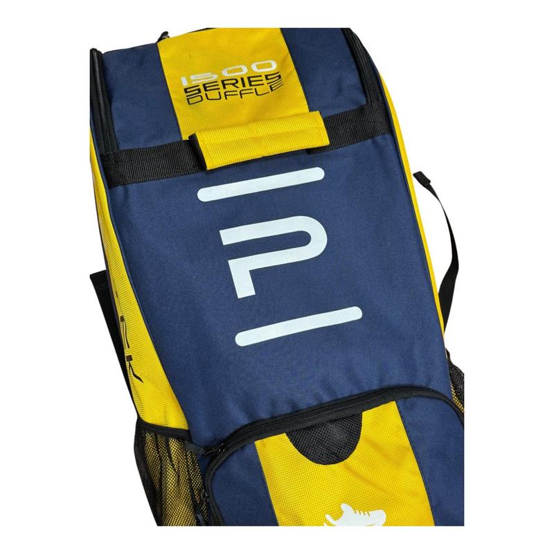 Pro-Tek 1500 Series Duffle Bag - main image