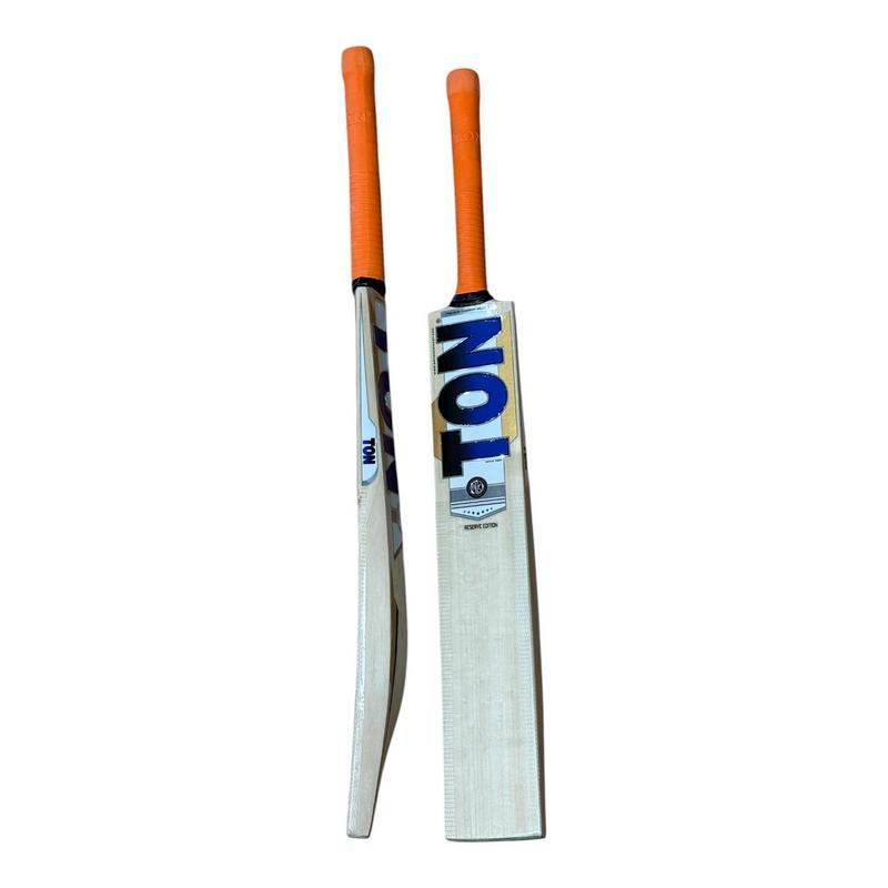 SS TON Reserve Junior Cricket Bat (Kashmir) - main image