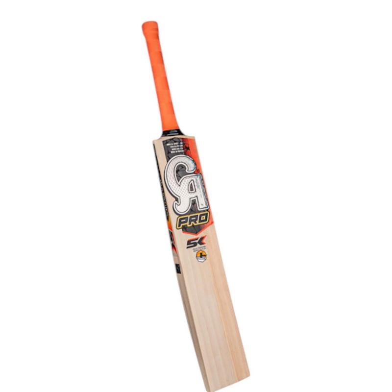 CA Pro 5k Cricket Bat - main image