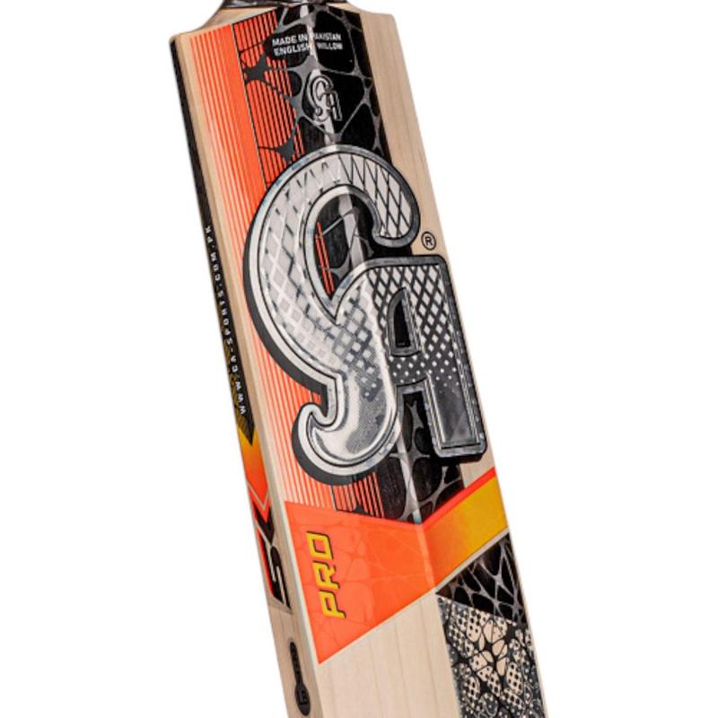 CA Pro 5k Cricket Bat - main image