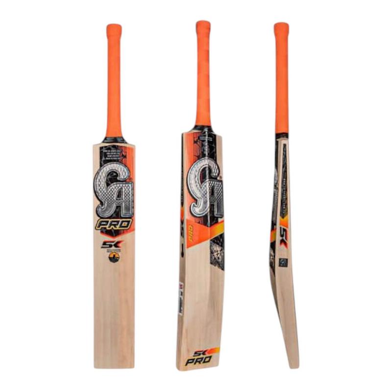 CA Pro 5k Cricket Bat - main image