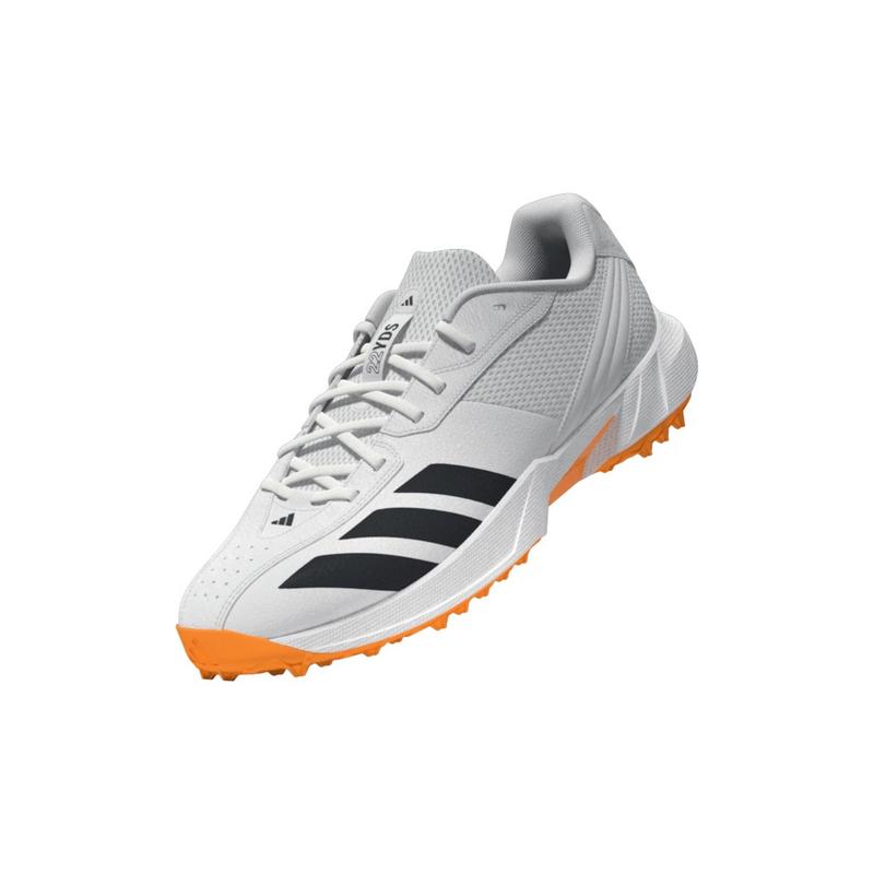 Adidas 22yds Spikeless Cricket Shoe 2026 - main image