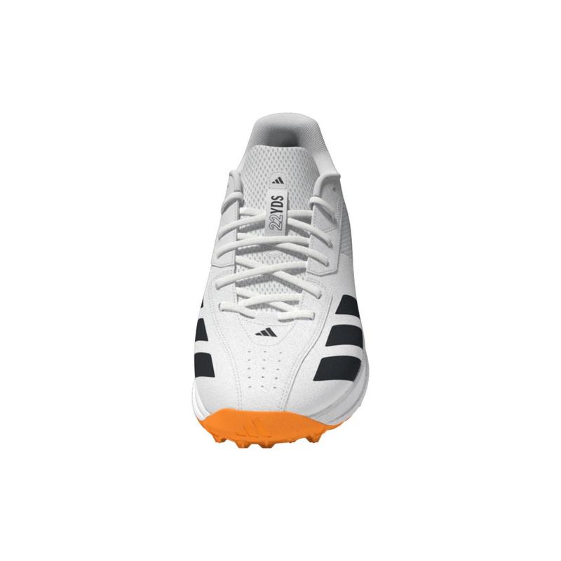 Adidas 22yds Spikeless Cricket Shoe 2026 - main image