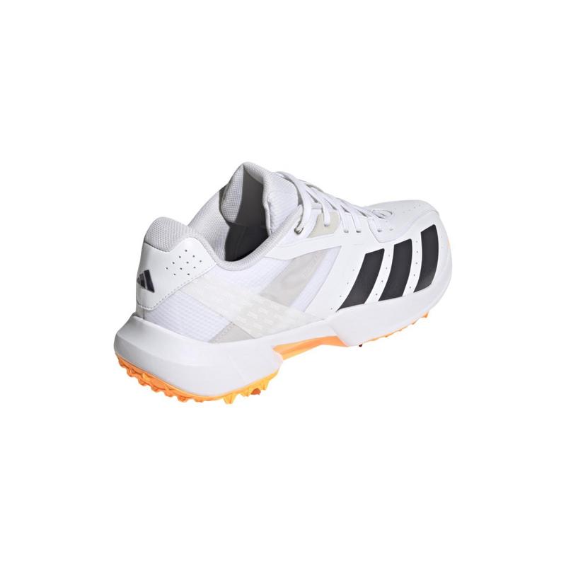 Adidas 22yds Incurza Spike Cricket Shoe 2026 - main image
