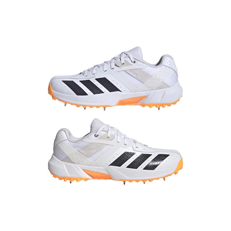 Adidas 22yds Incurza Spike Cricket Shoe 2026 - main image