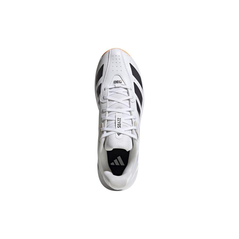 Adidas 22yds Incurza Spike Cricket Shoe 2026 - main image