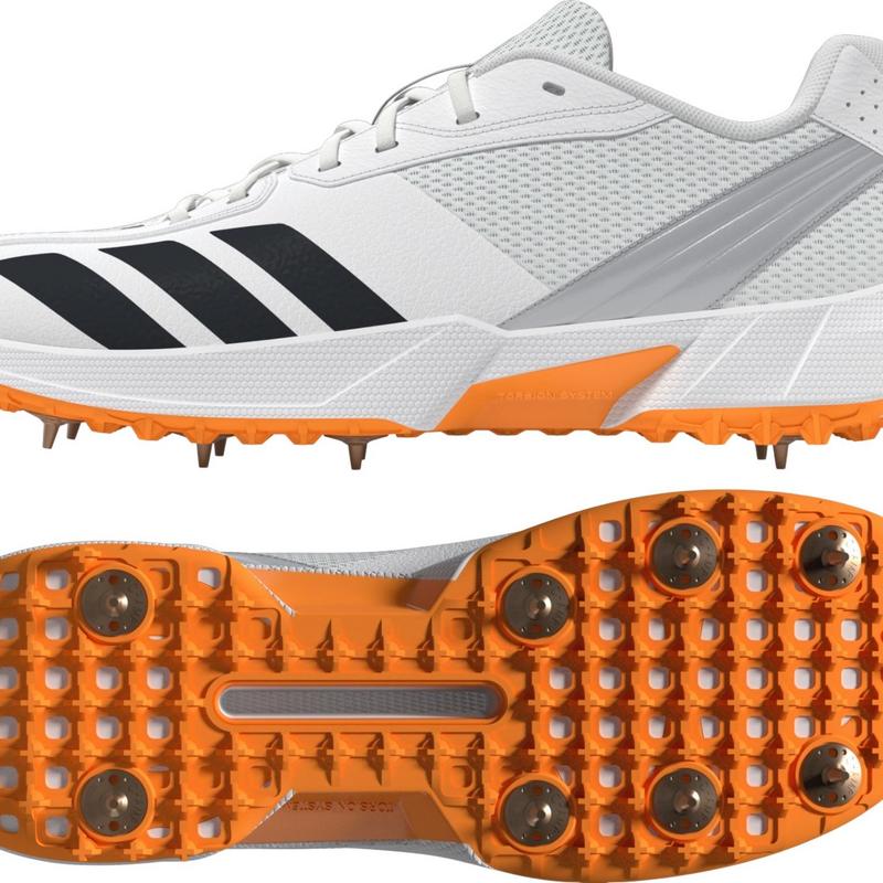 Adidas 22yds Spike Cricket Shoe 2026 - main image