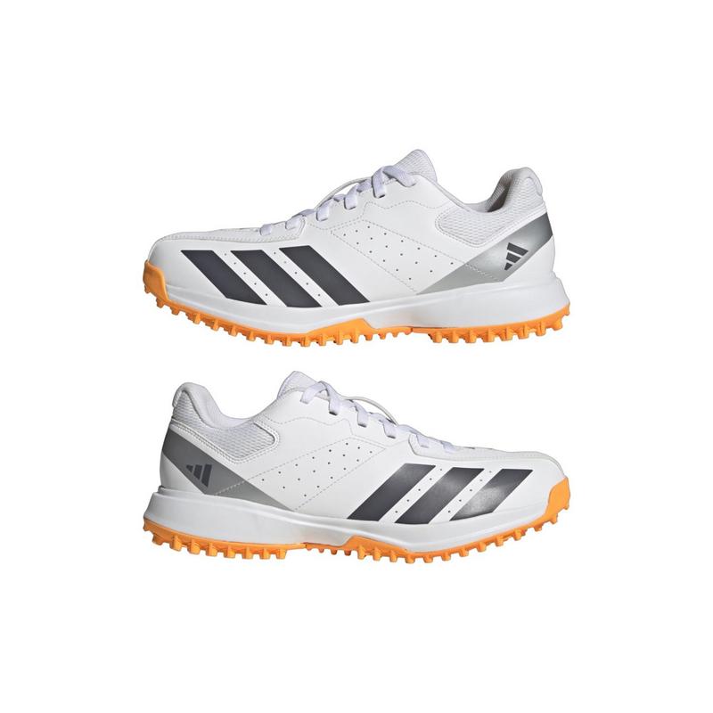 Adidas Howzat Spikeless Cricket Shoe 2026 - main image