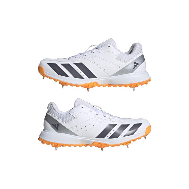 Adidas Howzat Spike Cricket Shoe 2026 - main image