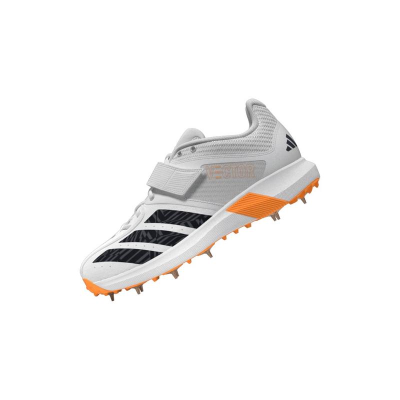 Adidas Adipower Incurza Spike Cricket Shoe 2026 - main image
