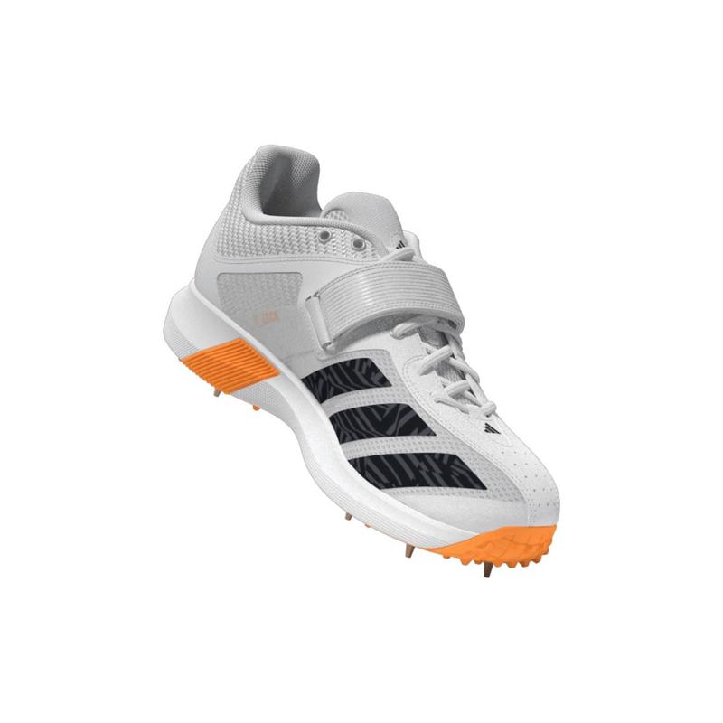 Adidas Adipower Incurza Spike Cricket Shoe 2026 - main image