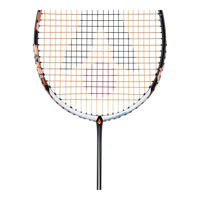 Karakal Black Zone BZ 30 Badminton Racket - main image