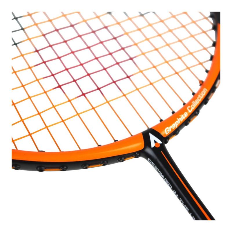 Karakal Black Zone BZ 30 Badminton Racket - main image