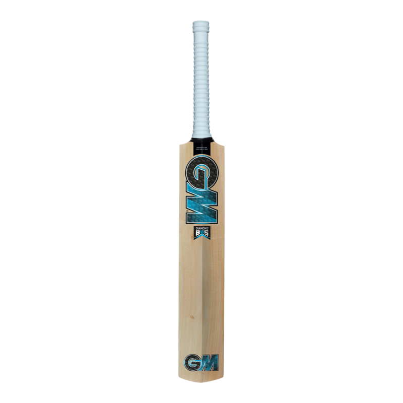GM Diamond DXM 101 Cricket Bat Junior 2026 - main image