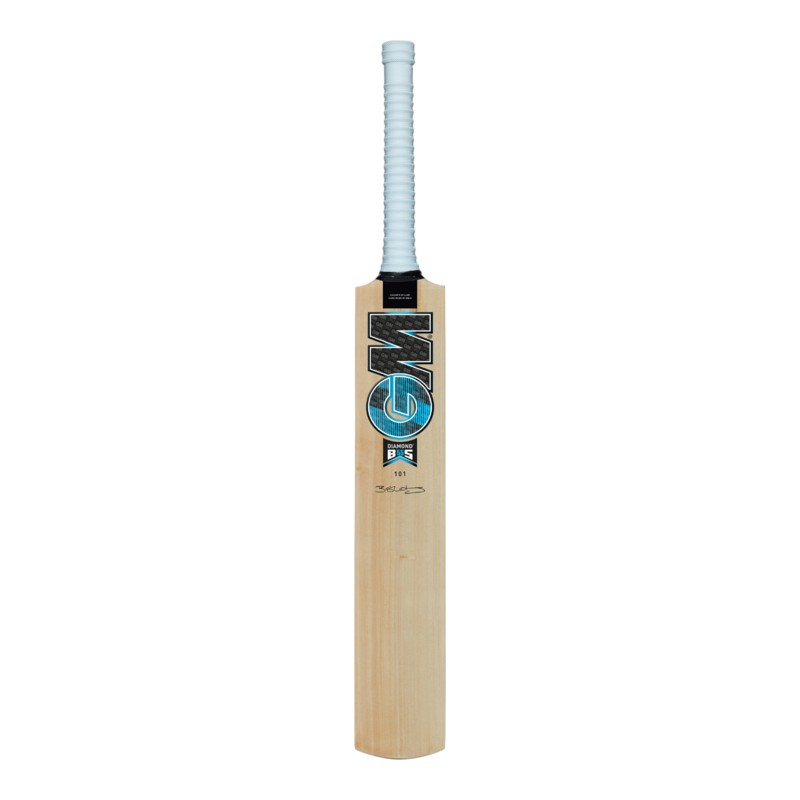 GM Diamond DXM 101 Cricket Bat Junior 2026 - main image