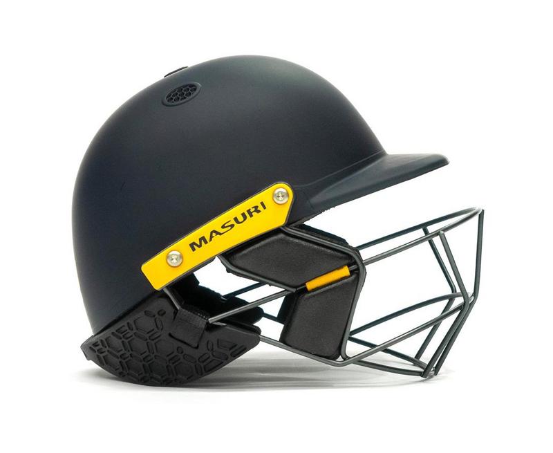 Masuri Stem Guard Lite 2.0 - Junior  - main image