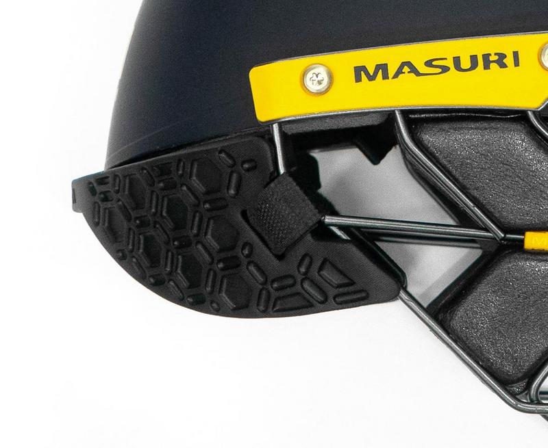 Masuri Stem Guard Lite 2.0 - Junior  - main image