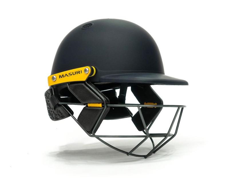 Masuri Stem Guard Lite 2.0 - Junior  - main image