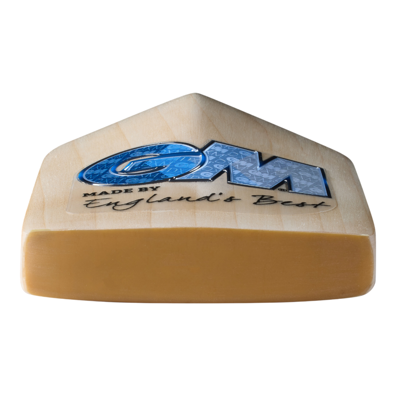 GM Maxi DXM 808 Delta Cricket Bat - main image