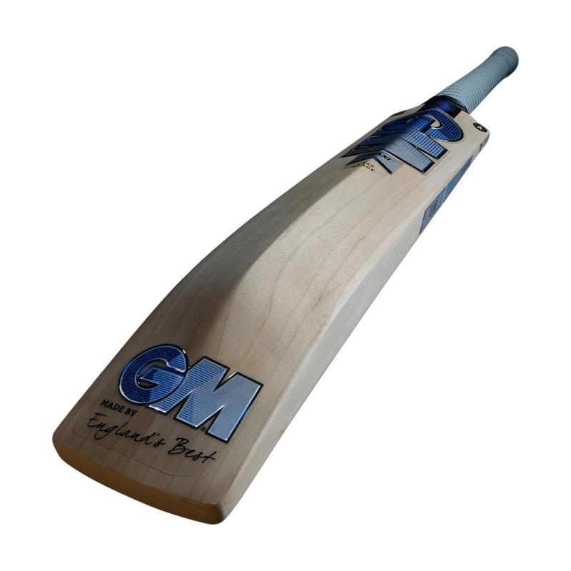 GM Maxi DXM 404 Cricket Bat - main image