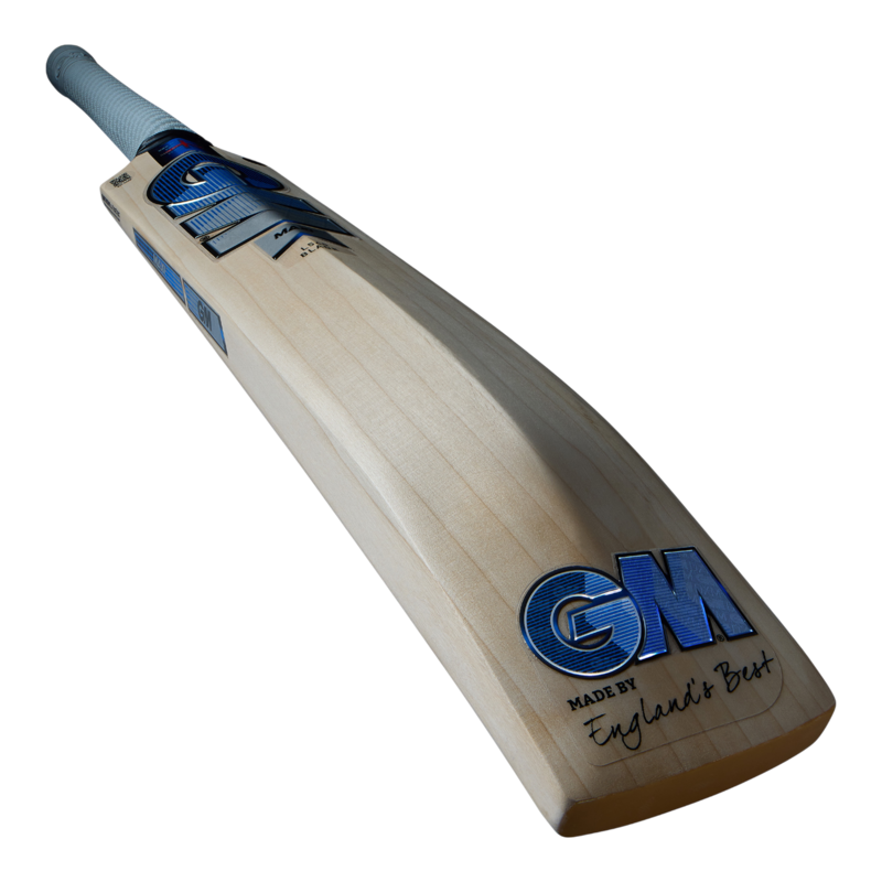 GM Maxi DXM 808 Delta Cricket Bat - main image