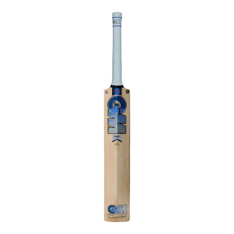 GM Maxi DXM 808 Delta Cricket Bat - main image
