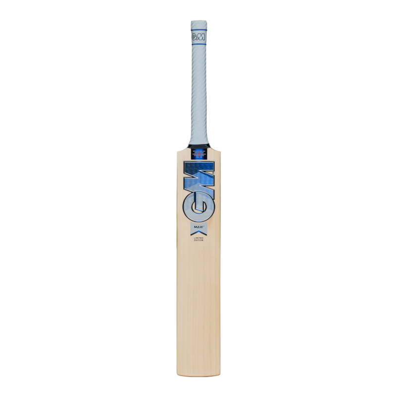 GM Maxi DXM 808 Delta Cricket Bat - main image