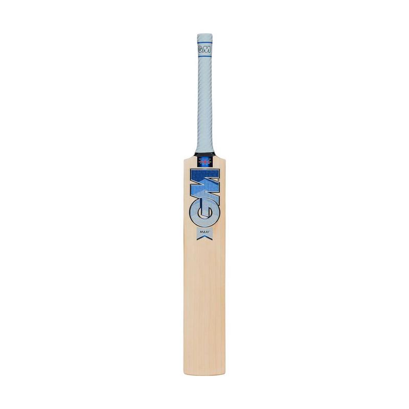 GM Maxi DXM 404 Cricket Bat - main image